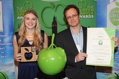 Green-World-Ambassador