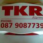 alarm