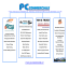 PC Commercials Fleet Support Centre