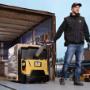 Powered Pallet Trucks