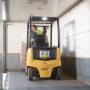 Forklift Hire