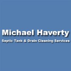 Michael Haverty Septic Tank and Drain Cleaning Services