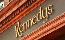 Kennedys Pub
