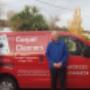 Carpet Cleaners Dublin