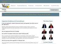 Vista Financial Services Ltd