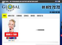 NET GLOBAL TAXIS LIMITED