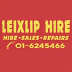 Leixlip Tool Hire & Service Centre