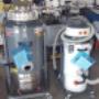 Uploaded by visitor on 26/02/2017 - Industrial vacuum cleaners