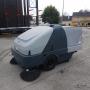 Uploaded by visitor on 26/02/2017 - Sweeper Hire