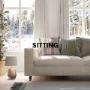 Sitting