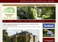 Ardtarmon House
