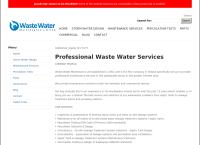 Waste Water Maintenance Ltd