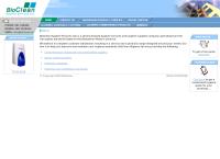 Bio Clean Hygiene Services Ltd