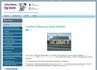 Dog Shelter