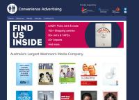 Convenience Advertising