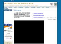 Desmond House Kinsale Kinsale, Cork
