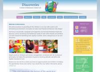 DISCOVERIES CRECHE AND MONTESSORI SCHOOL LIMITED