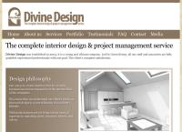 Divine Design