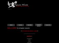 Dynamic Waves Performing Arts Acadamy
