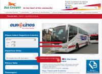 Bus Eireann