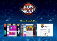 Fun Galaxy