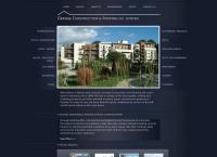 Grange Construction & Roofing Co Ltd