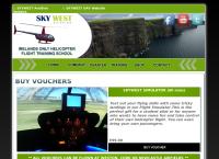 Blue Star Helicopters