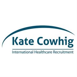 Cowhig Kate International Recruitment