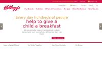 Kellogg Company Of Ireland Dublin, CO DUBLIN
