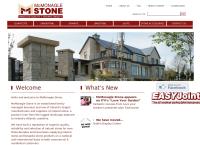 MC MONAGLE STONE