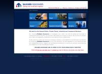 FRANK MCNABB INSURANCE PUBLIC LOSS ASSESSORS LIMITED
