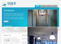 M & K Interiors Ltd