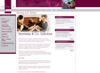Morrissey Tullow, Carlow