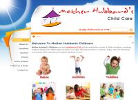 Mother Hubbards