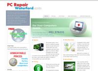 PC Repairs Waterford