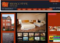 Redclyffe Guest House