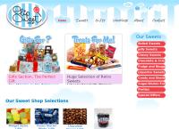 THE SLIP SWEET SHOP