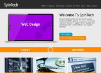 Spintech