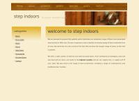 Step Indoors