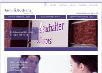 TAYLOR & BUCHALTER