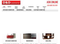 D&D Carpentry