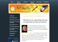 Hayes-McCoy Robert Copywriters