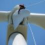 Wind turbine work