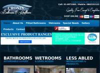 Cronin Bathrooms & Healthcare