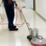 Floor care