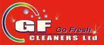 G f Cleaners Ltd  t/a  Go Fresh