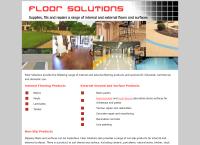 Floorsolutions