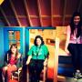 Childcare interns