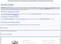 Dublin-Plumbers