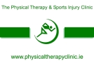 The Physical Therapy & Sports Injury Clinic Saggart, Dublin